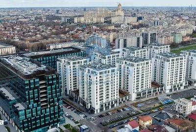 Apartament cu 2 camere, mobilat în 13 Septembrie - 2