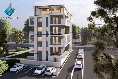 Complex rezidential nou. Langa ESO. Etaj intermediar. LIFT. - 5