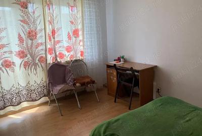 Garsonieră decomandată în 1 Mai - 2