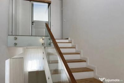 Casă cu 4 camere cu Teren 250 Mp în Central - 10