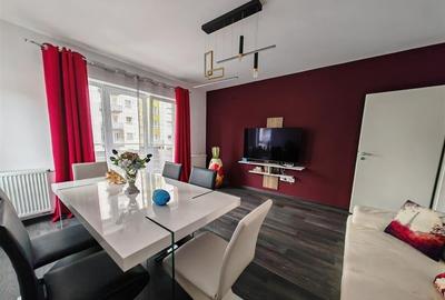 Decomandat,etaj1,mobilat,deosebit accesorizat,Avantgarden, Brasov - 28