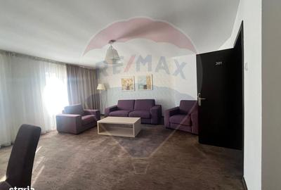 Spațiu comercial, de 4,500 mp, în Central - 5