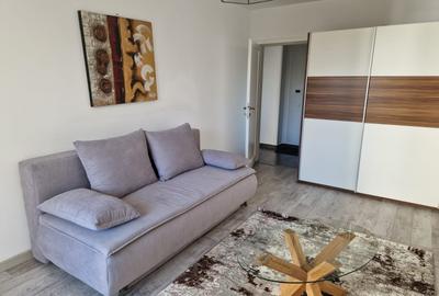 Apartament elegant, 2 camere decomandate, Str. Traian Moșoiu – imobil nou Apartament elegant, 2 camere decomandate, Str. Traian Moșoiu – imobil nou - 8