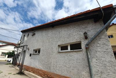 Zona Iulius Town - imobil multi-functional - teren 273 mp - 2 corpuri de cladire - 3