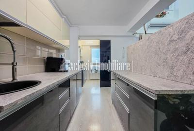 Vivo - Gran Via - Acces Piscina - Ap Tip Duplex 2 cam cu Vedere la Lac si Mare - 2