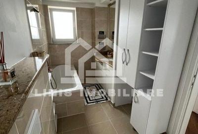 Apartament cu 2 camere semidecomandat în Central - 2