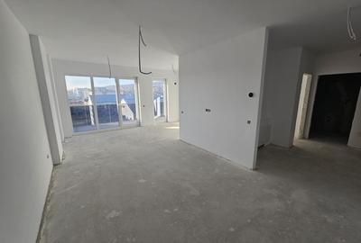 Apartament 4 camere bloc nou zona Intre Lacuri - 1