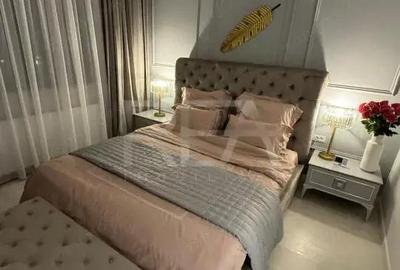 2 camere | Mobilat, Utilat | 5 min metrou Grozavesti/Regie Residence