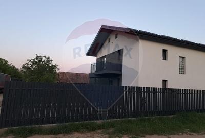 COMISION 0% - Casa / Vila cu 5 camere de vanzare in Sanpaul, Cluj - 13