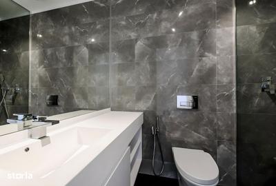 Apartament cu 3 camere în Nord - 8