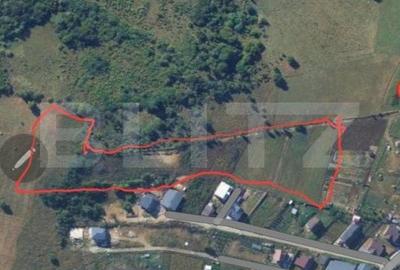 Spațiu comercial, în Central