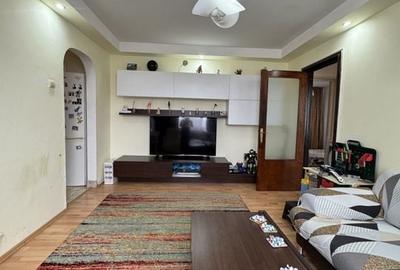 3 camere centrala proprie  Rahova B6 - 9