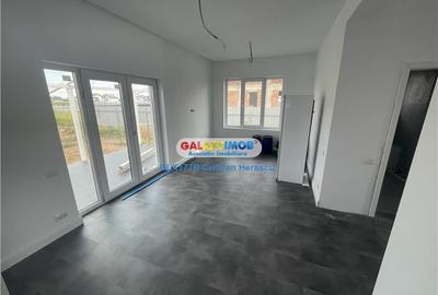 Casa 4 camere Parter 96 mpu Teren 500 mp Dragomiresti - 11