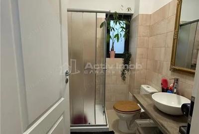 Casă cu 1 camere cu Teren 180 Mp în Central - 17