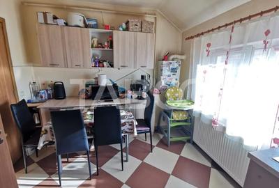 Apartament cu 2 camere decomandate 58 mp utili zona Alma din Turnisor - 7