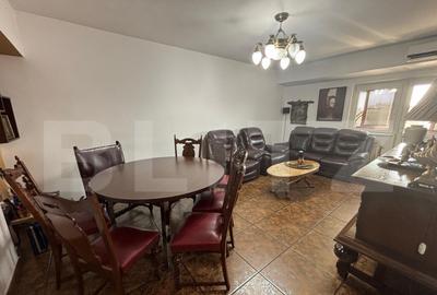 Apartament 3 camere, Ultracentral - 22