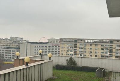 Apartament cu 4 camere în Central - 6