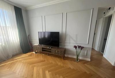 Apartament 2 camere I Sala Palatului Apartament 2 camere I Sala Palatului - 3