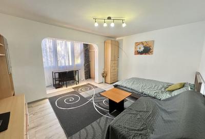 Garsonieră decomandată, mobilată în Șagului - 2