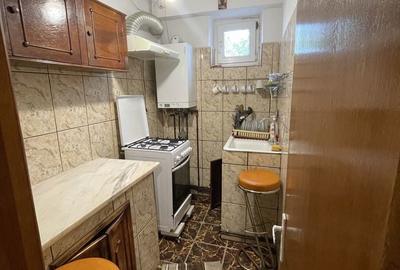 Apartament cu 2 camere decomandat în Nord - 4