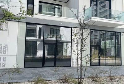Spațiu comercial, de 90 mp, în Cotroceni - 1