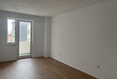 Apartament cu 2 camere semidecomandat în Exterior Vest - 4