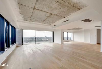 Apartament cu 5 camere în Floreasca - 12