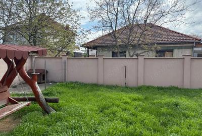 Casă cu 7 camere în Semicentral - 6