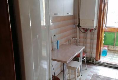 Apartament cu 2 camere decomandat în Central - 4