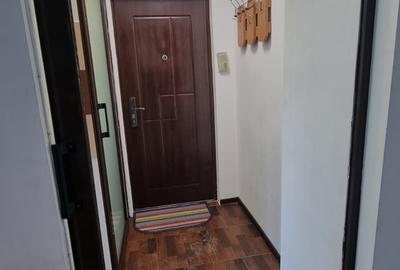 Apartament cu 2 camere semidecomandat în Berceni - 6