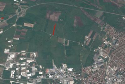 Vanzare teren 10.000mp Calea Surii Mici, direct de la proprietar! - 4