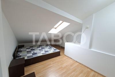 Apartament cu 2 camere decomandat, mobilat în Lazaret - 5
