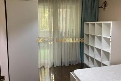 Apartament cu 3 camere decomandat, mobilat în Lujerului - 5