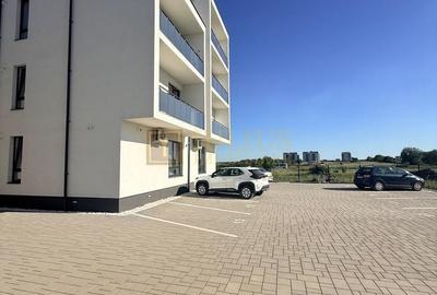Apartament cu 2 camere decomandat, mobilat în Giroc - 15