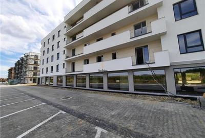 Spatiu Comercial, 652 mp, Sibiu
