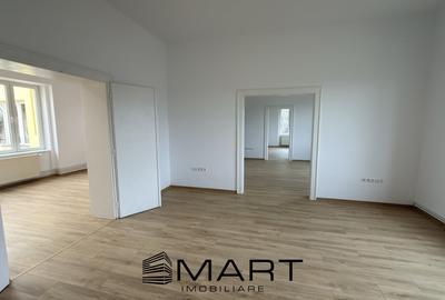 Birou, de 171 mp, în Ștrand - 1