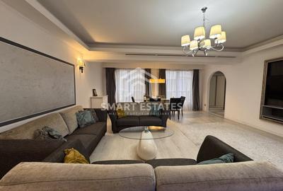 Apartament LUX 3 camere de inchiriat II 130 mp II Parcare II Herastrau - 2