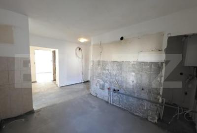 Apartament 3 camere C.R. Vivu, 2 balcoane, 2 bai, incalzire - 8