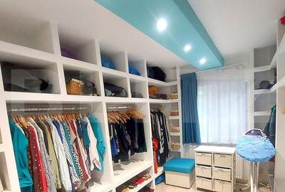 Apartament 3 camere, Finisaje Moderne, Zona premium, Dotari de Lux - 8