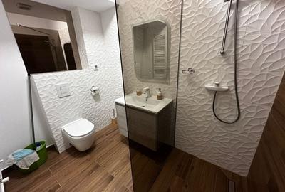 2 Camere Parcare 10min Metrou Petrache Poenaru Lake House2 Lacul Morii - 6