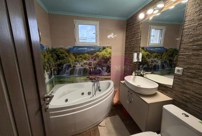 Apartament cu 3 camere decomandat, mobilat în Eroii Revoluției - 34