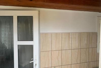 Casă individuală cu 3 camere cu Canalizare în Gălănești - 7