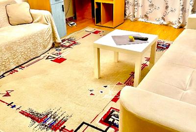 Garsonieră decomandată în Pantelimon - 1