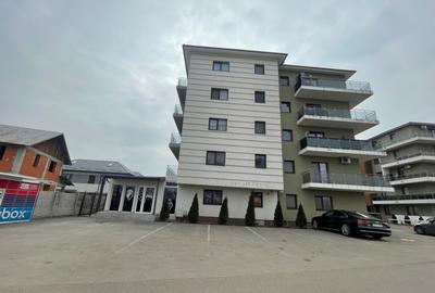 Spațiu comercial, de 97 mp, în Bragadiru - 1