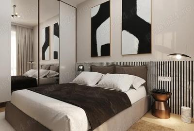 Apartament 3 camere de VANZARE - cartier RIVIERA - 3