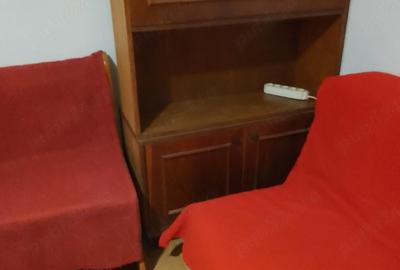 Garsonieră nedecomandată în Progresul - 4