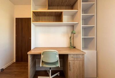 Green Future Residence | Oportunitate Închiriere Vila Pipera - 46