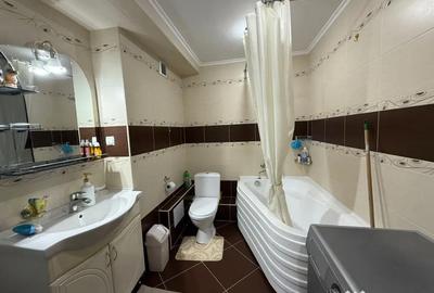 Apartament cu 2 camere decomandat în Lujerului - 2