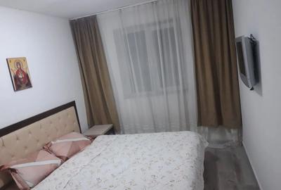 2 camere - Prundu Bargaului - 36 mp utili - parter - 2