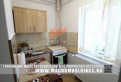 Garsoniera recent renovata, Popa Sapca, etajul 3 - 3